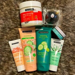 Skincare bundle